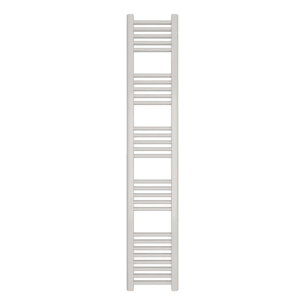 Badheizkörper Austausch S mit Seitenanschluss Weiß