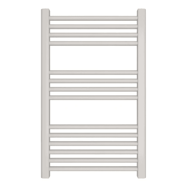 Badheizkörper Austausch S mit Seitenanschluss Weiß