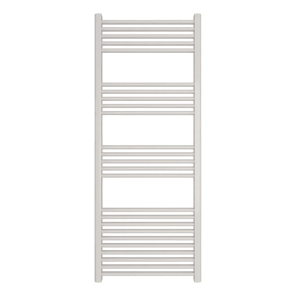 Badheizkörper Austausch S mit Seitenanschluss Weiß
