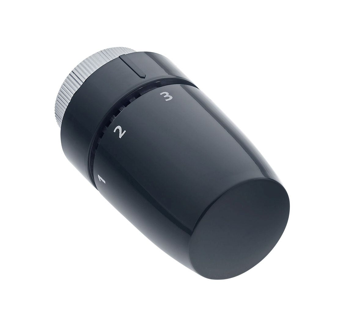 MERT Sami DESIGN Thermostatkopf