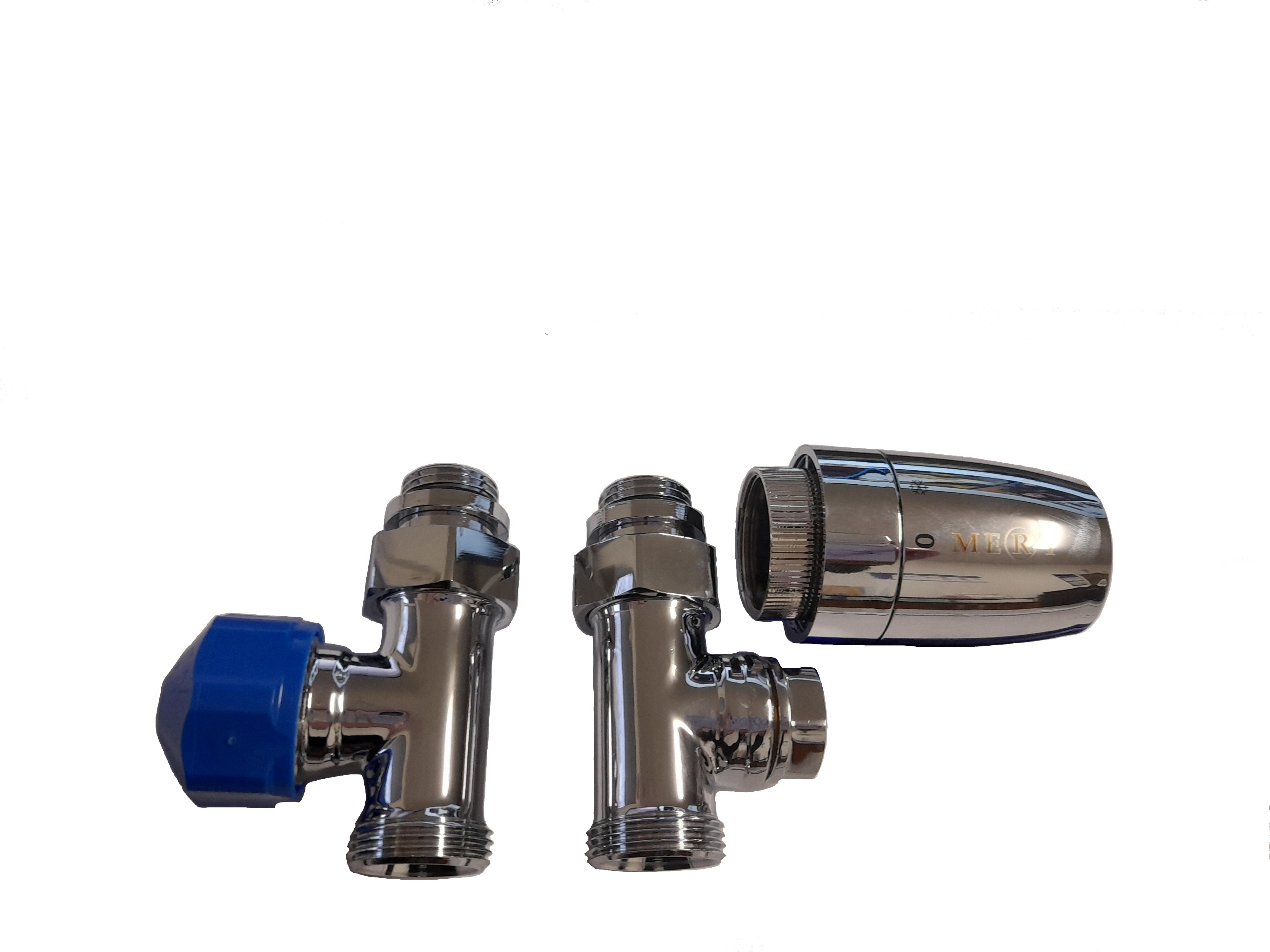 Mert Design TT-SET Anschlussset