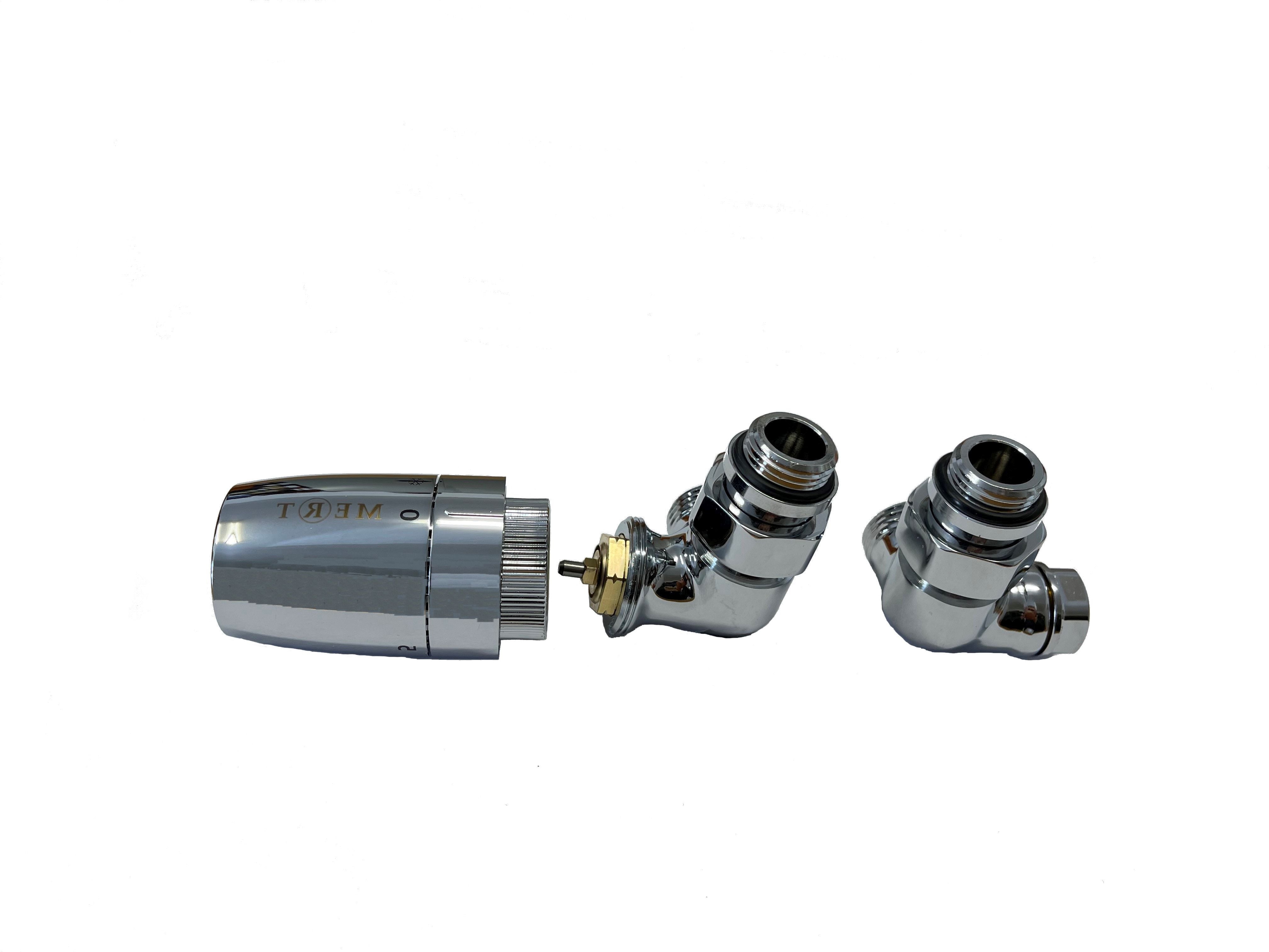 Mert Design TT-SET Anschlussset