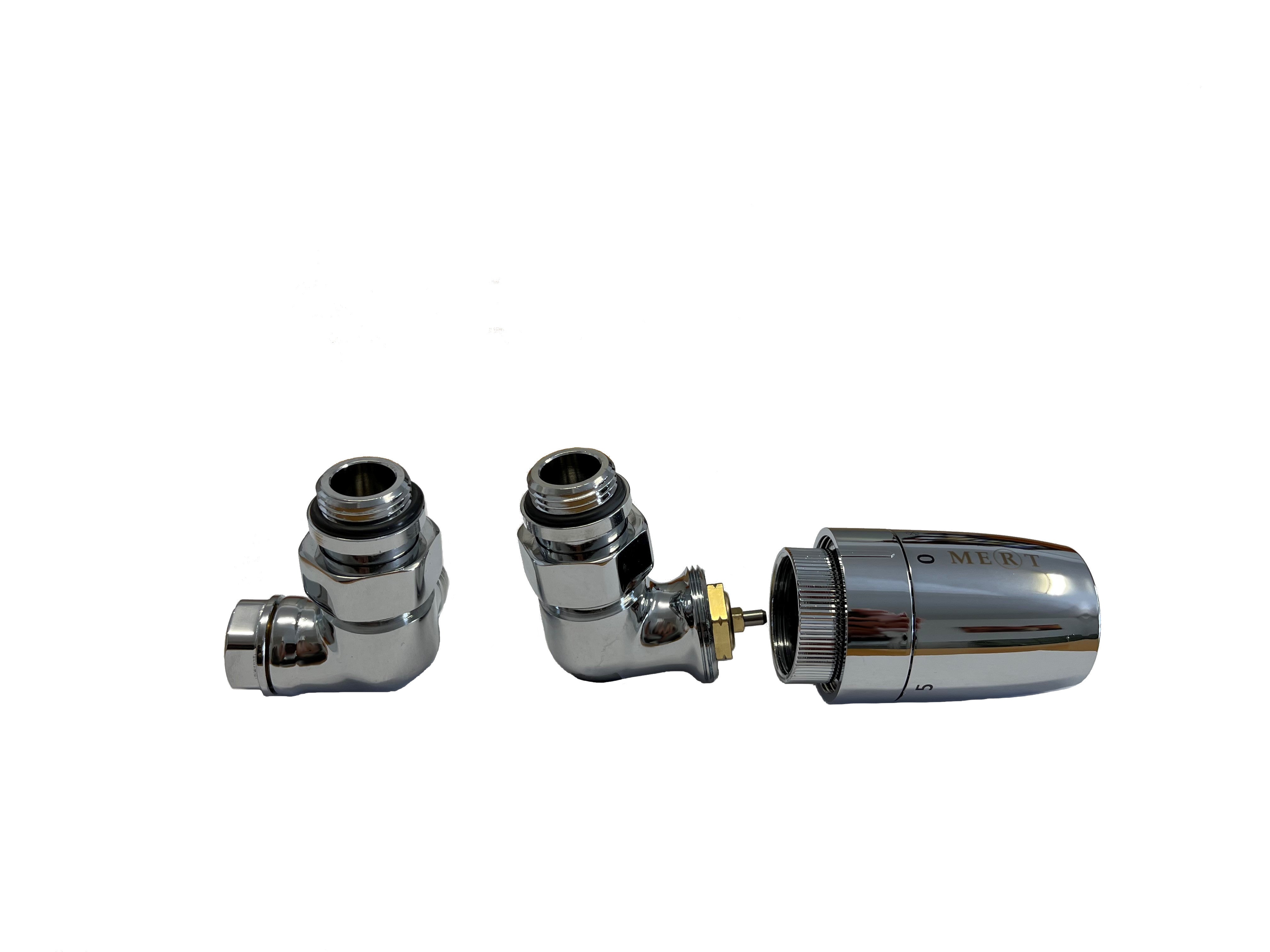 Mert Design TT-SET Anschlussset