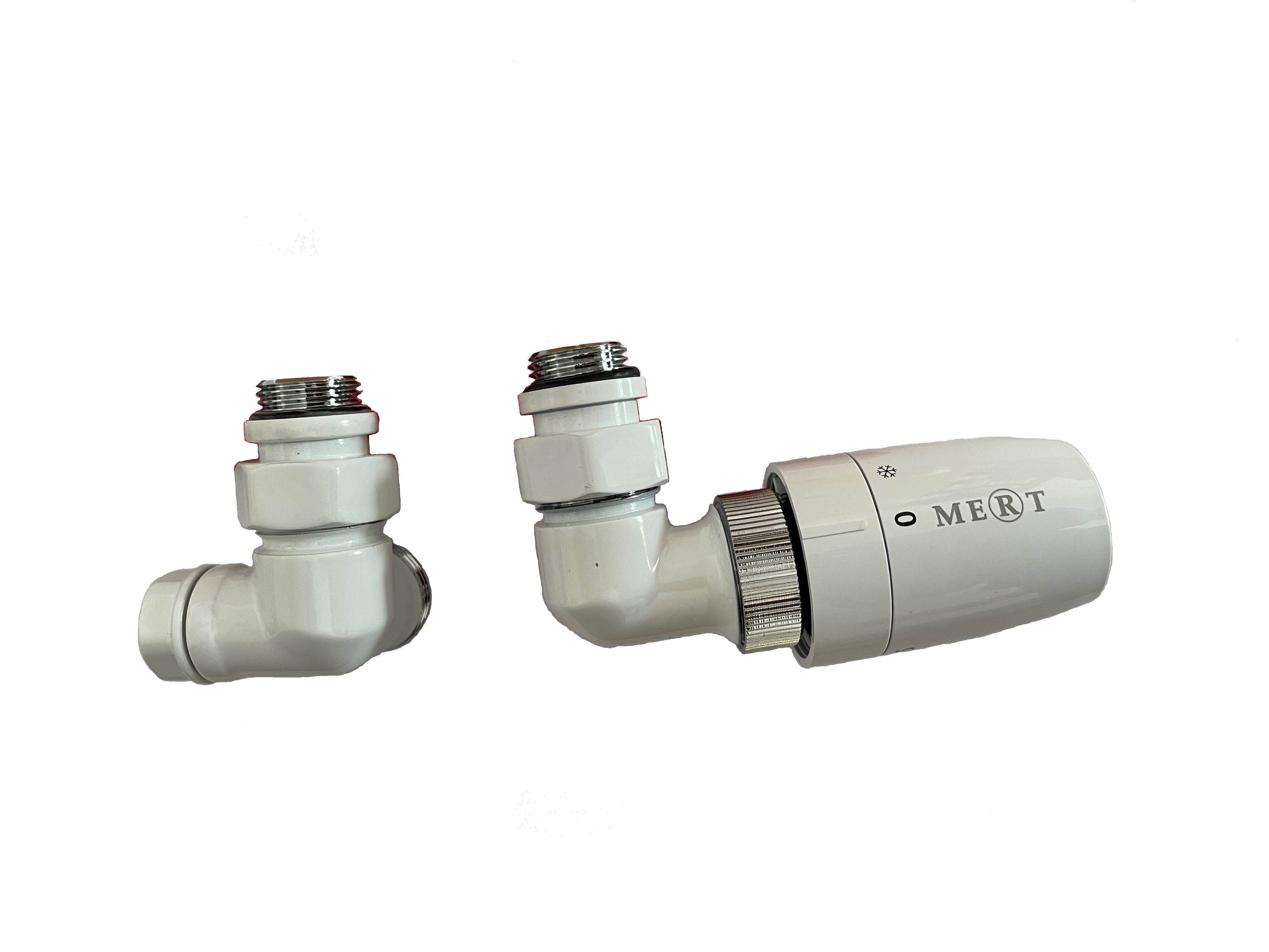 Mert Design TT-SET Anschlussset