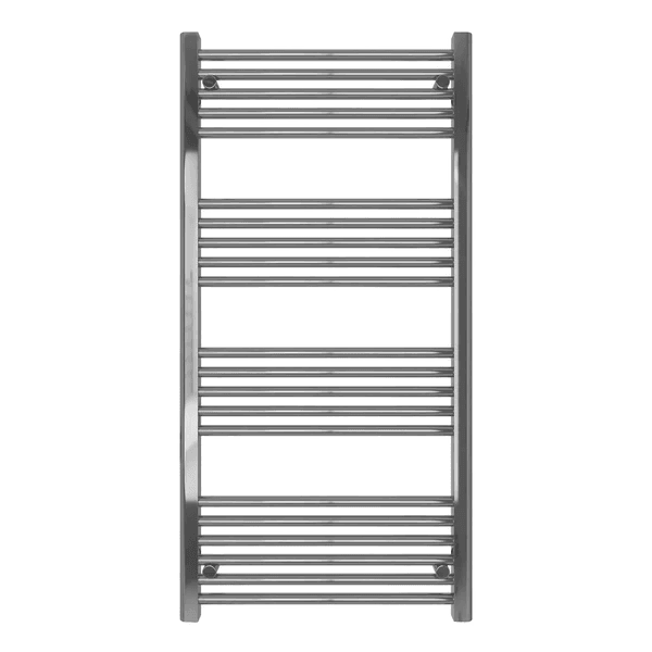 Badheizkörper Austausch S mit Seitenanschluss Chrom