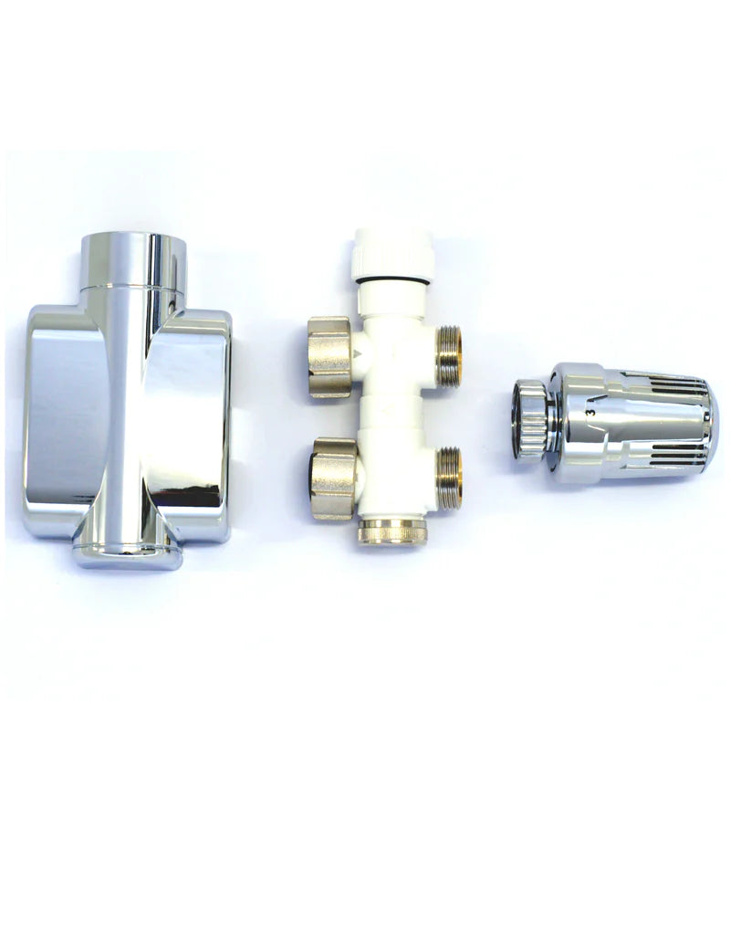 Mert Design Ecam-Set Anschlussset