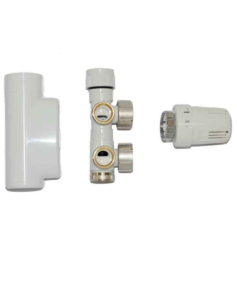 Mert Design Ecam-Set Anschlussset