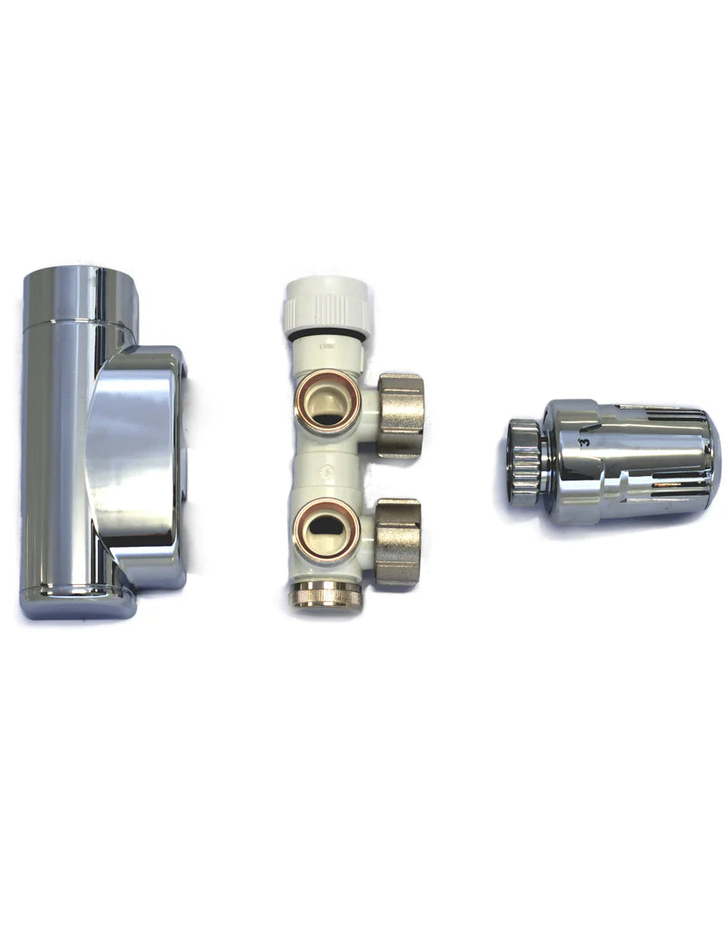 Mert Design Ecam-Set Anschlussset