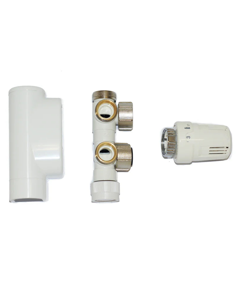 Mert Design Ecam-Set Anschlussset