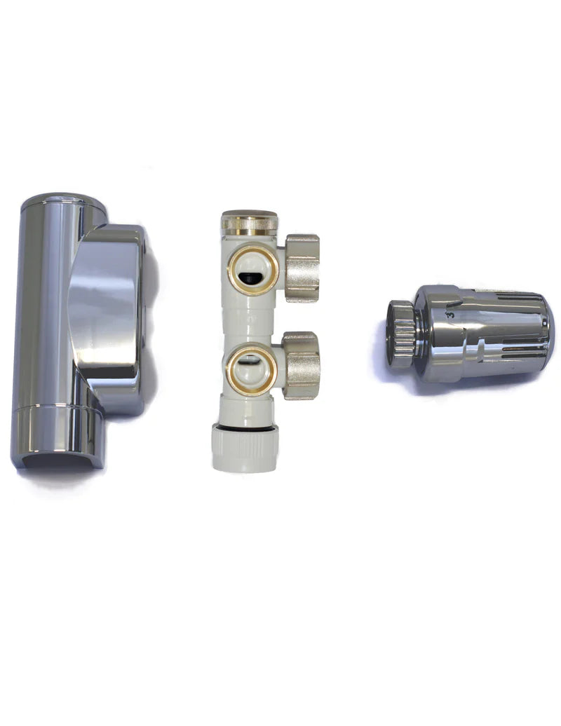 Mert Design Ecam-Set Anschlussset