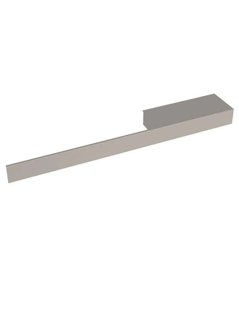 MERT Handtuchhalter TEE Verkehrsweiss RAL 9016