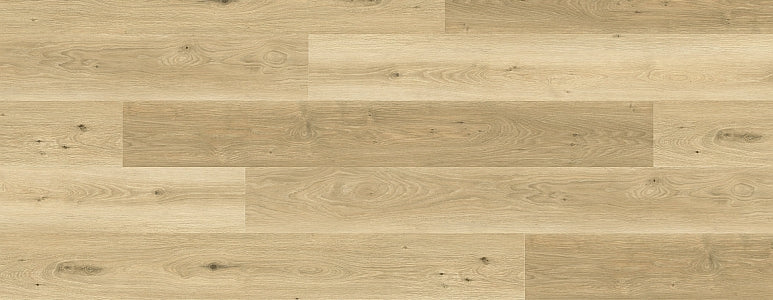 MERT Hart Vinyl Bodenbelag, Modell Holzoptik BREMEN, inkl. integrierte Trittschalldämmung, 0,55 mm, Nutzungsklasse 33, TOP Qualität