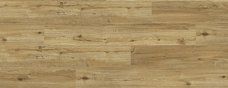 MERT Hart Vinyl Bodenbelag, Modell Holzoptik BERLIN, inkl. integrierte Trittschalldämmung, 0,55 mm, Nutzungsklasse 33, TOP Qualität