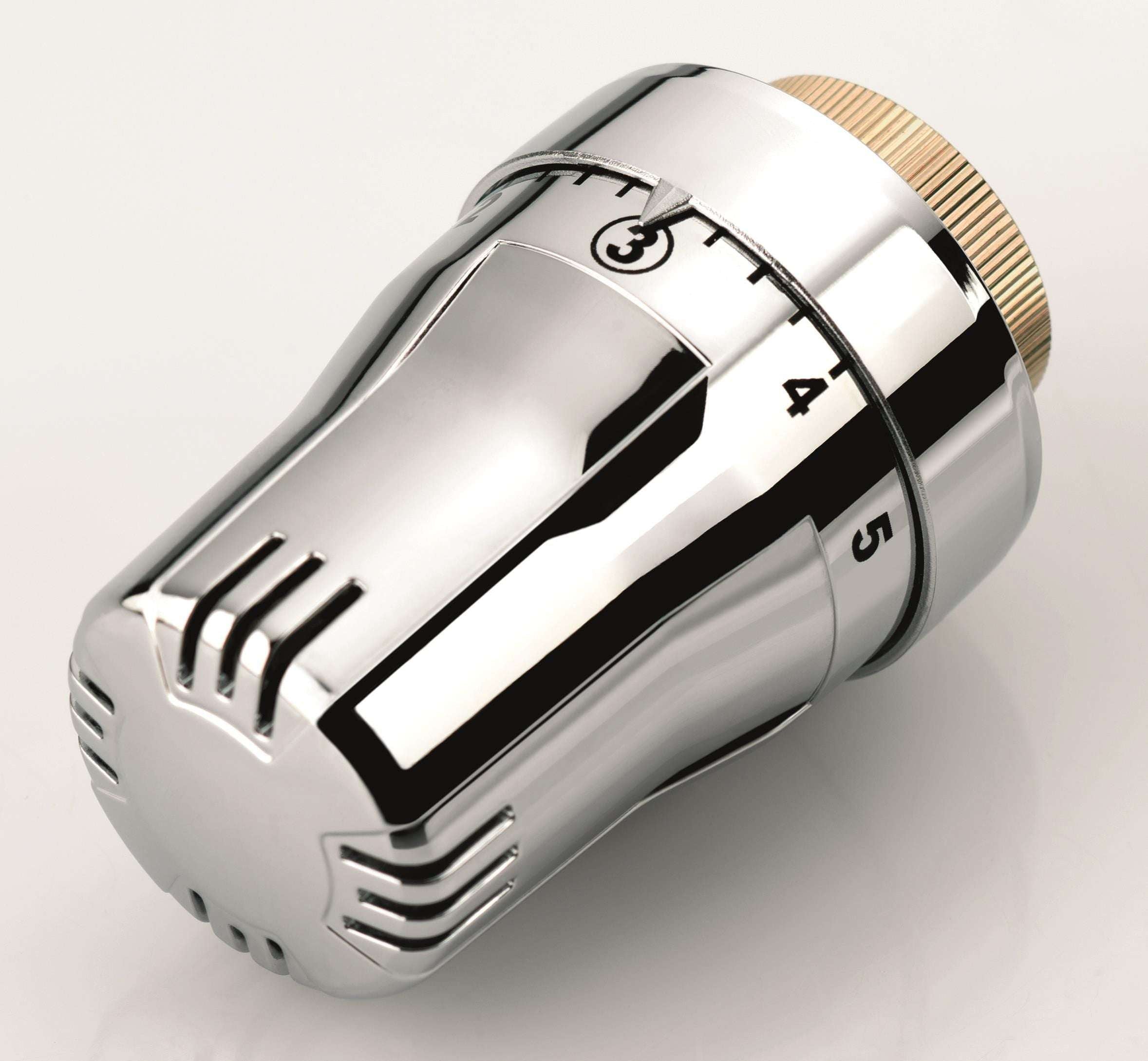 MERT Sami THN Thermostatkopf