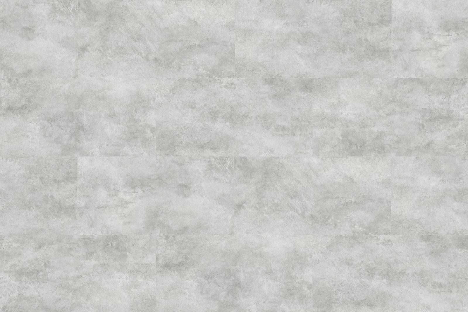 MERT Hart Vinyl Bodenbelag, Modell Betonoptik LEIPZIG, inkl. integrierte Trittschalldämmung, 0,55 mm, Nutzungsklasse 33, TOP Qualität